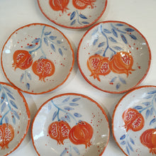 Charger l'image dans la galerie, Coupelle Grenades - Collection "Filaé"