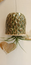 Charger l'image dans la galerie, Méduse à tillandsia Grand modèle