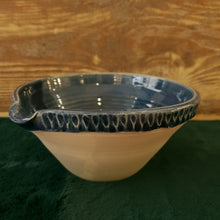 Charger l'image dans la galerie, Mini "Tian" en grès blanc. Collection "Scala"